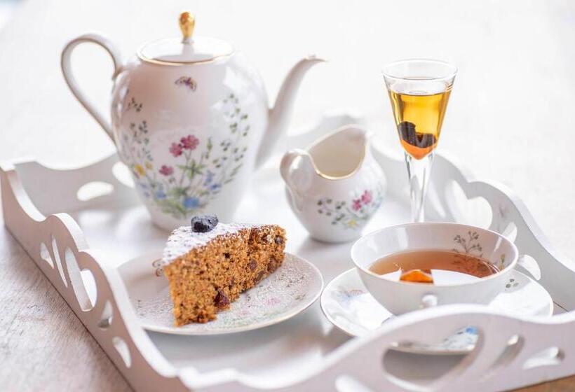 فندق Dom Na Końcu świata