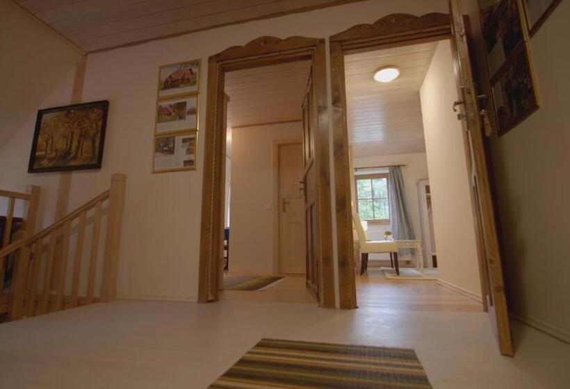 فندق Dom Na Końcu świata