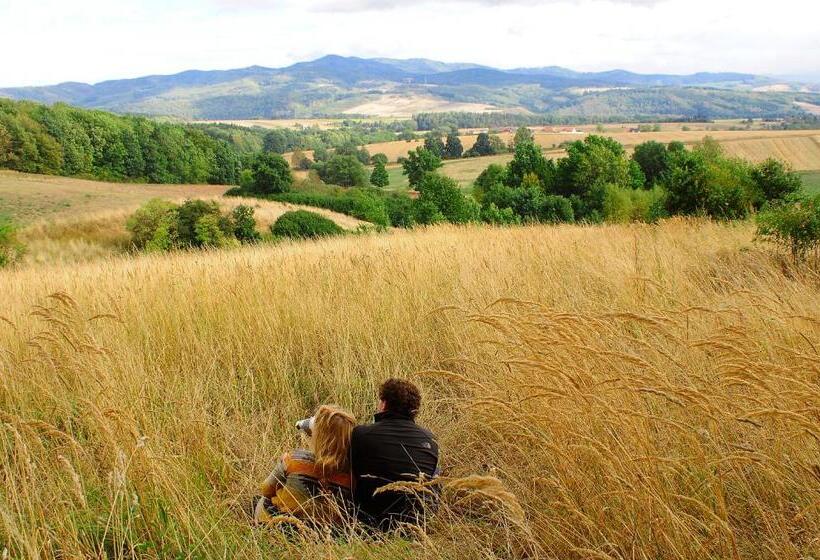 فندق Dom Na Końcu świata