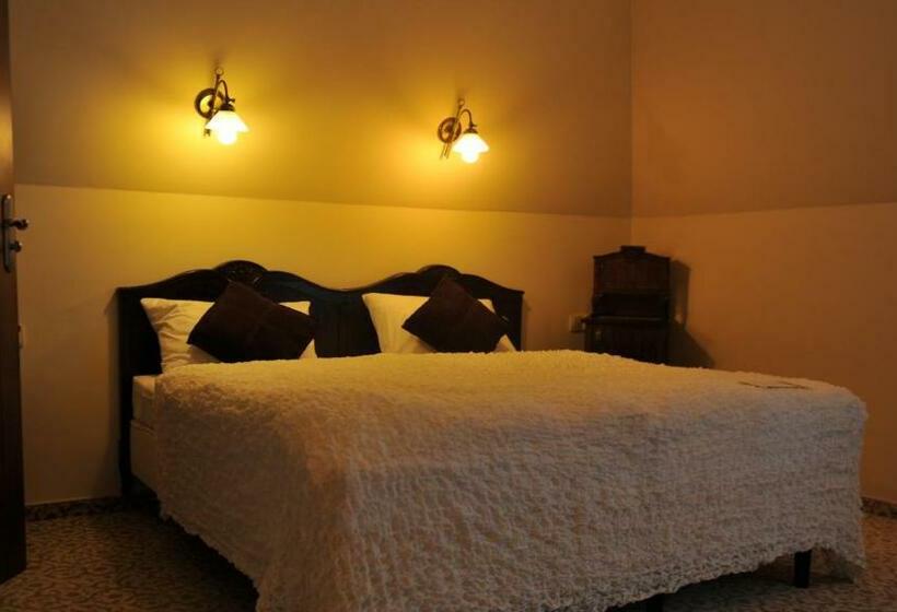 בית מלון כפרי Domek Kozacki