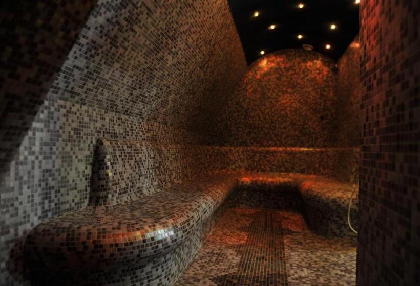 בית מלון כפרי Domek Kozacki