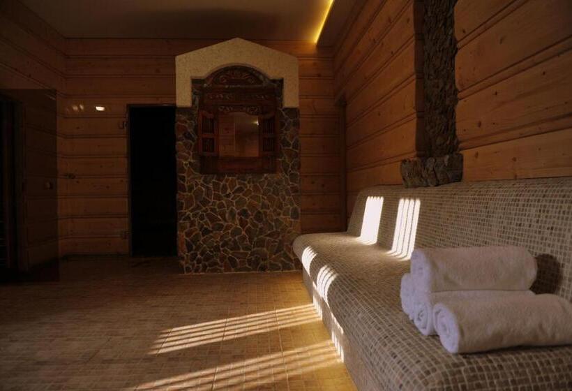 בית מלון כפרי Domek Kozacki