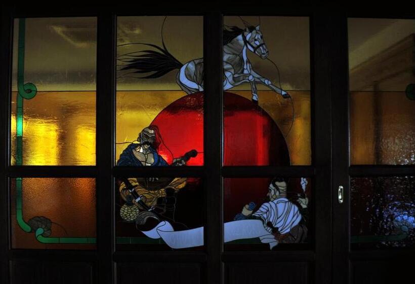 בית מלון כפרי Domek Kozacki