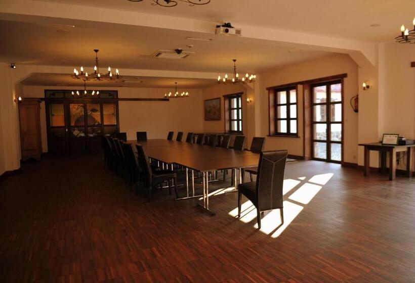 בית מלון כפרי Domek Kozacki