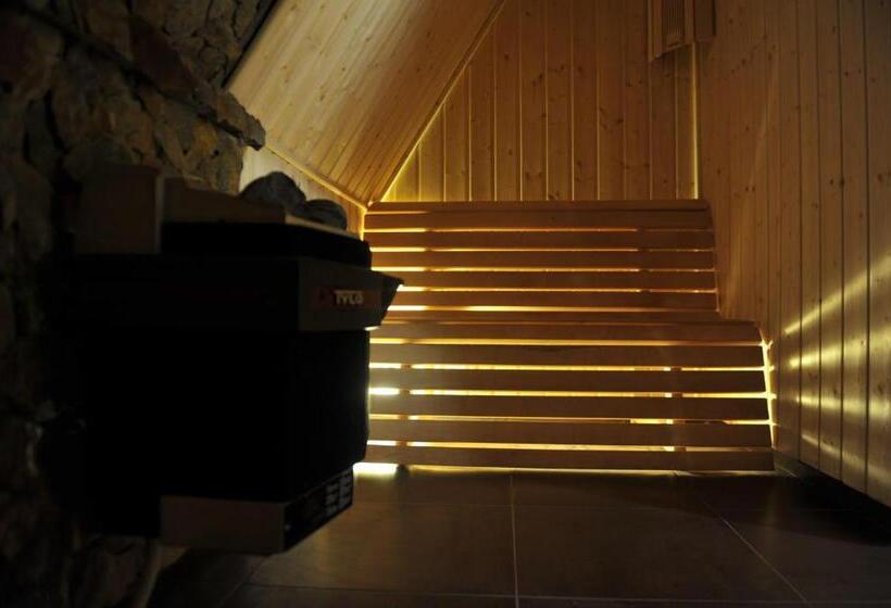 בית מלון כפרי Domek Kozacki