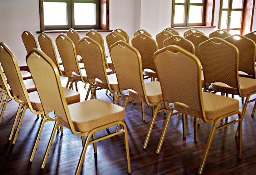 Отель Domek Kozacki