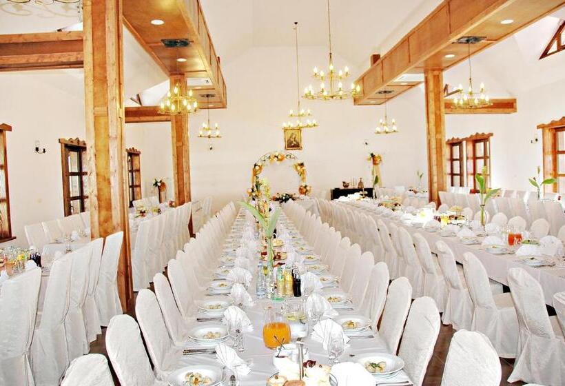 בית מלון כפרי Domek Kozacki