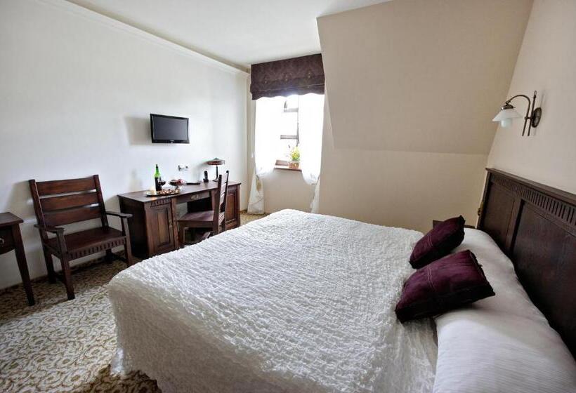 בית מלון כפרי Domek Kozacki