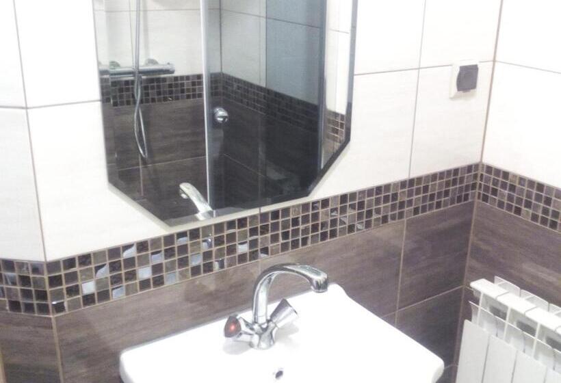 ホテル Domki I Pokoje U Ilony