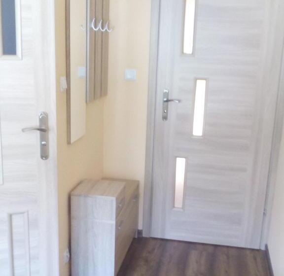 ホテル Domki I Pokoje U Ilony