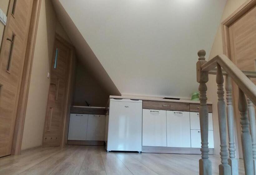 ホテル Domki I Pokoje U Ilony