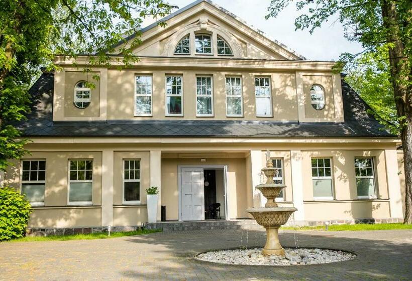 Отель Dworek A&j