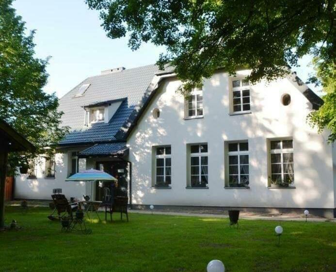 فندق Gospodarstwo Agroturystyczne Andrzejówka