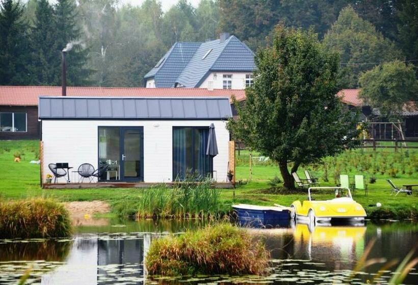 فندق Gospodarstwo Agroturystyczne Andrzejówka