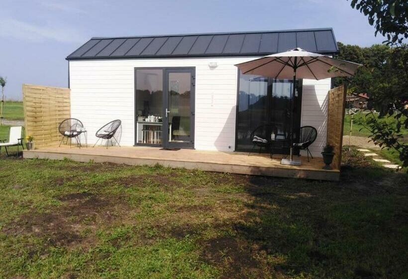 فندق Gospodarstwo Agroturystyczne Andrzejówka