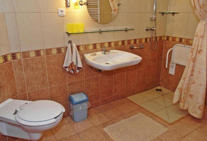 Отель Dworek Słoneczko