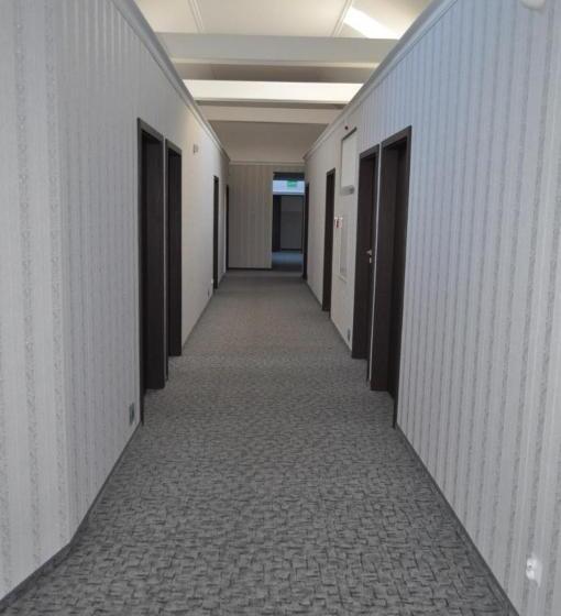 فندق Dwór Olimp