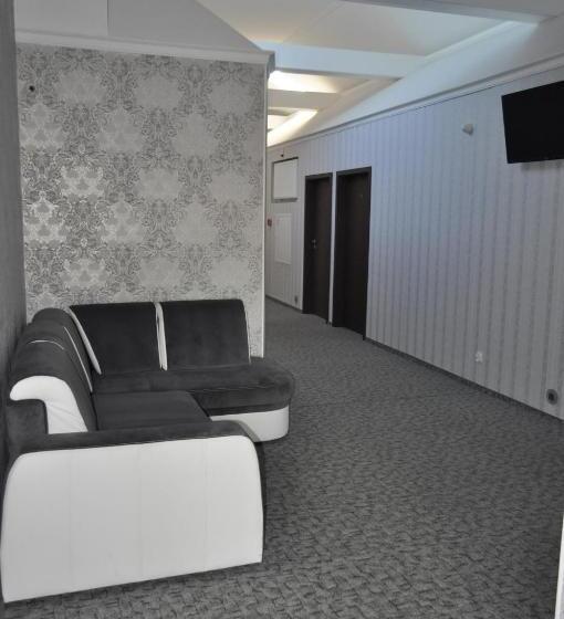 فندق Dwór Olimp