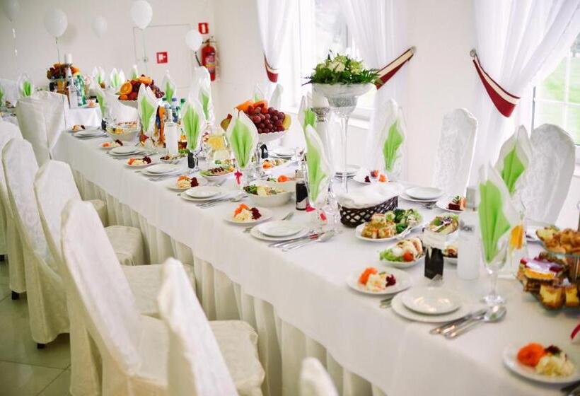 فندق Dwór Olimp