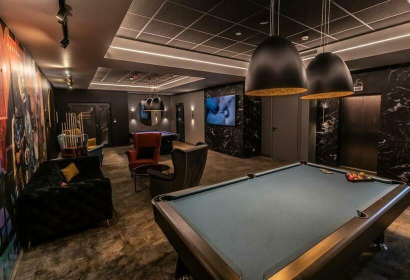 בית מלון כפרי Fox