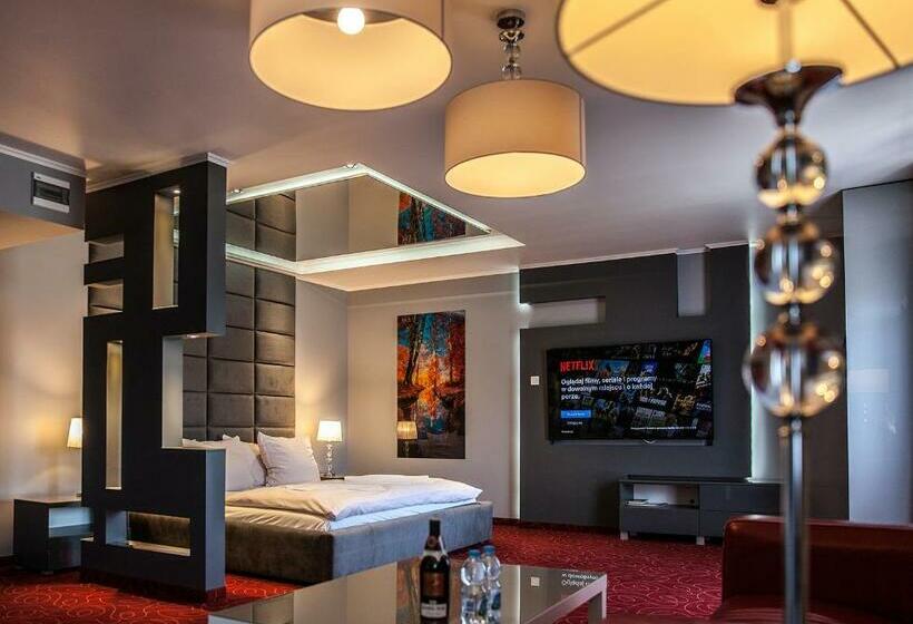 בית מלון כפרי Fox