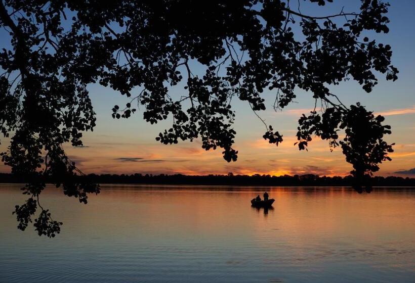 בית מלון כפרי Gajówka