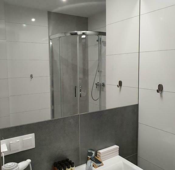 בית מלון כפרי Garbów  Centrum Konferencyjno   Bankietowe