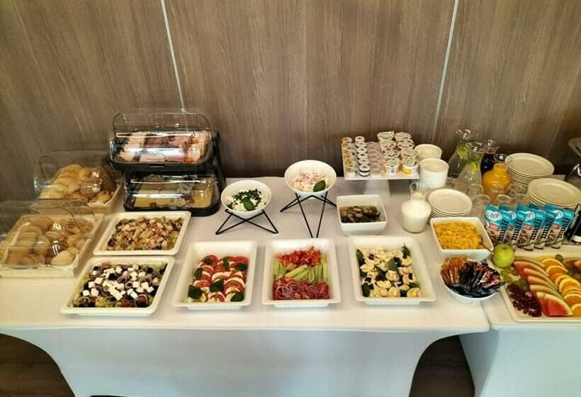 בית מלון כפרי Garbów  Centrum Konferencyjno   Bankietowe