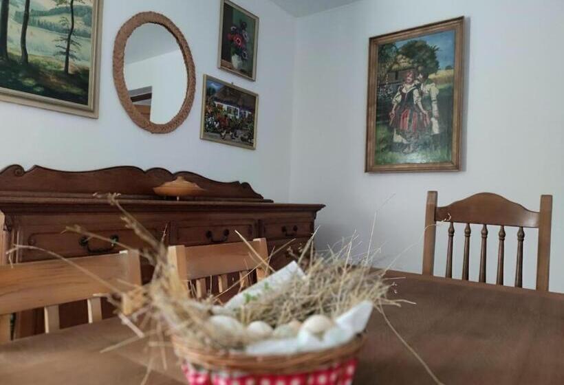 هتل Gniazdo W Felicjanowie