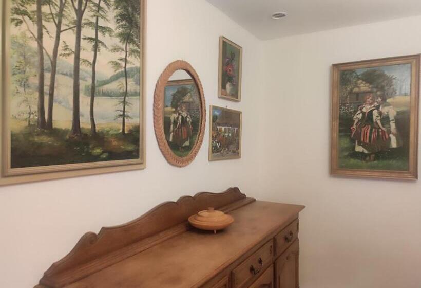 هتل Gniazdo W Felicjanowie