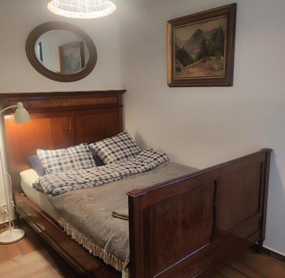 هتل Gniazdo W Felicjanowie