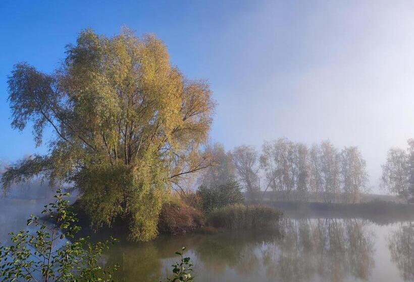 هتل Gniazdo W Felicjanowie