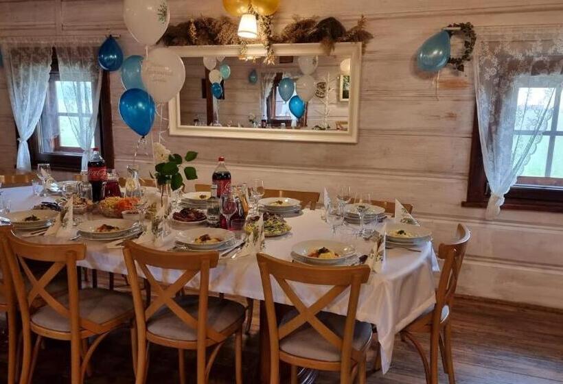 هتل Gniazdo W Felicjanowie