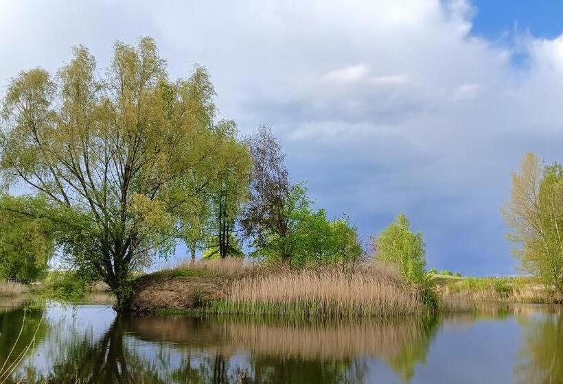 هتل Gniazdo W Felicjanowie