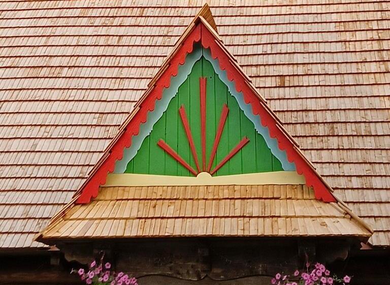 هتل Gniazdo W Felicjanowie