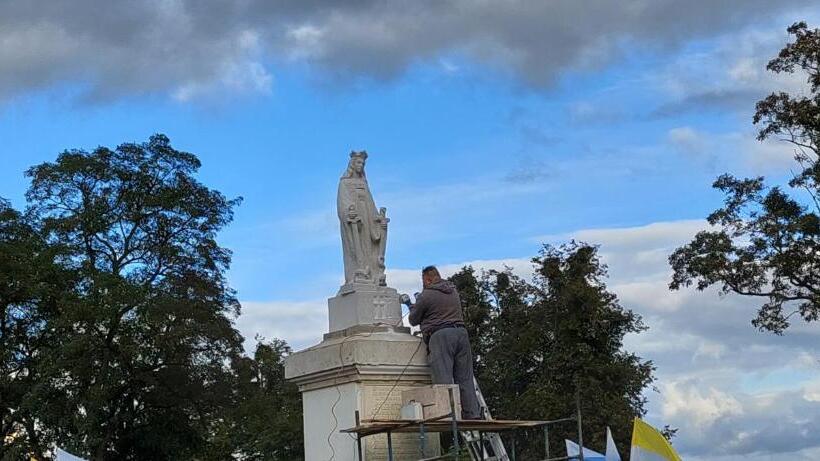 בית מלון כפרי Gospoda Rycerska Pod Grunwaldem