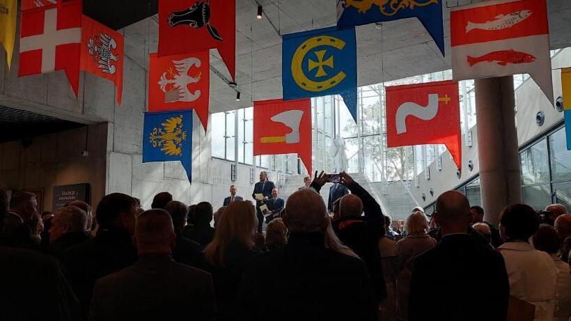 בית מלון כפרי Gospoda Rycerska Pod Grunwaldem