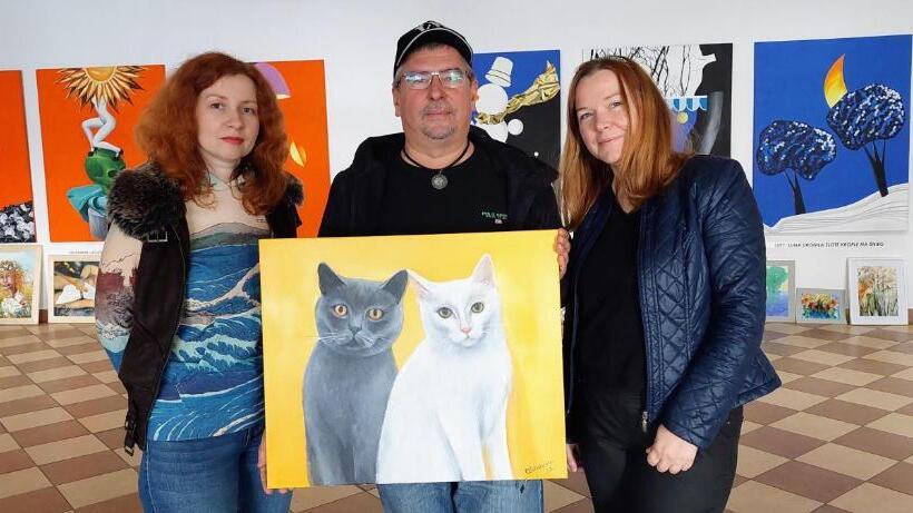 בית מלון כפרי Gospoda Rycerska Pod Grunwaldem