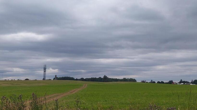 בית מלון כפרי Gospoda Rycerska Pod Grunwaldem