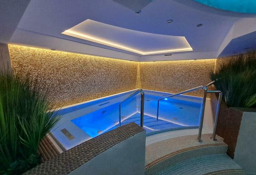 בית מלון כפרי Górski