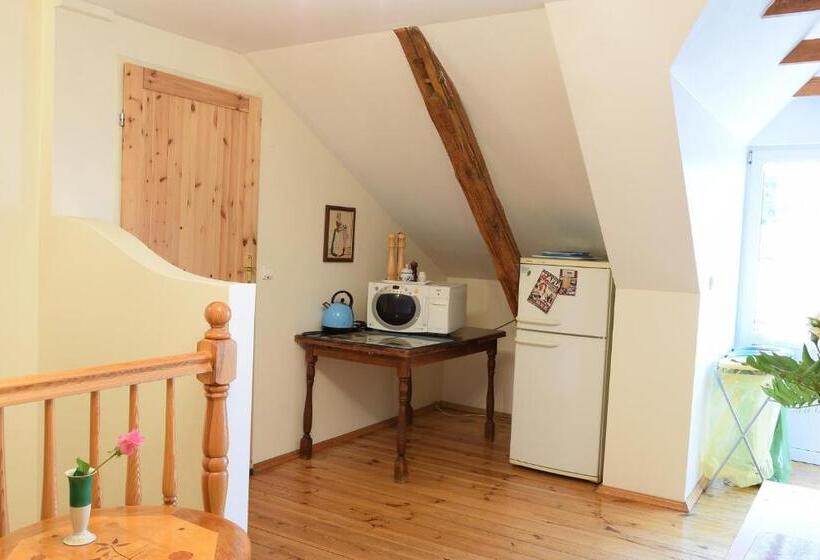 בית מלון כפרי Guest House Wiejska Sielanka