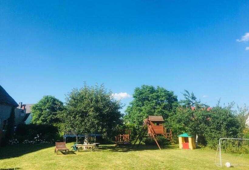 בית מלון כפרי Guest House Wiejska Sielanka