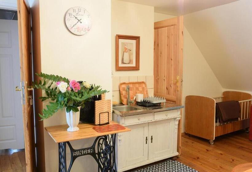 בית מלון כפרי Guest House Wiejska Sielanka