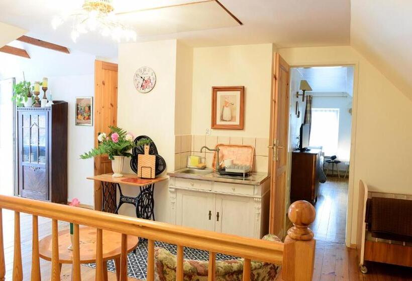 בית מלון כפרי Guest House Wiejska Sielanka