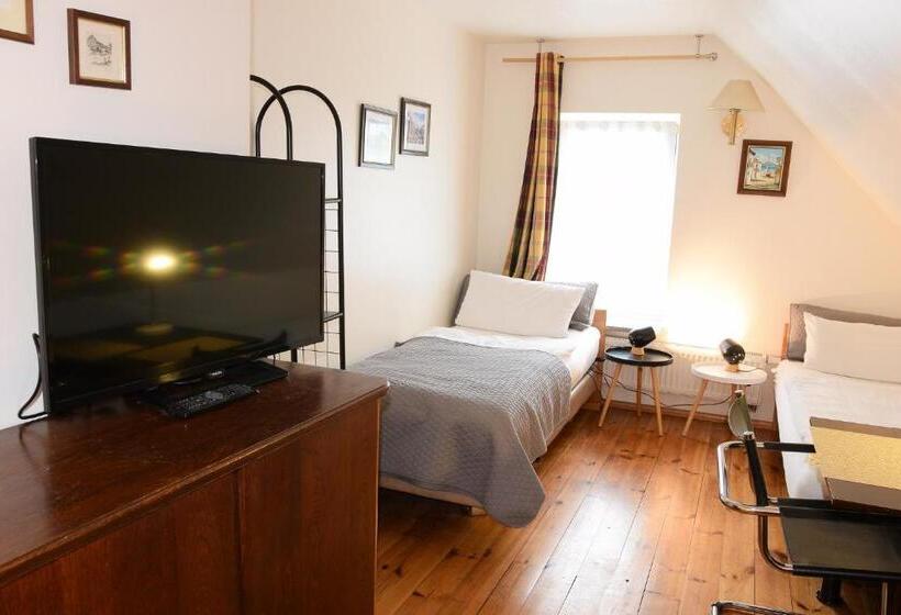 בית מלון כפרי Guest House Wiejska Sielanka