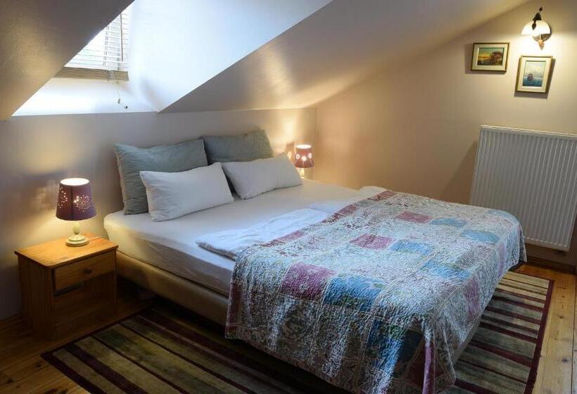 בית מלון כפרי Guest House Wiejska Sielanka