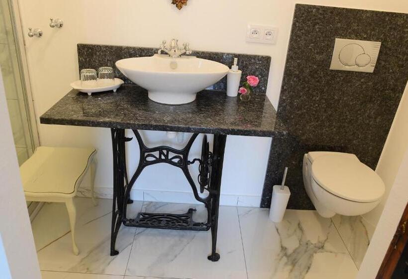 בית מלון כפרי Guest House Wiejska Sielanka