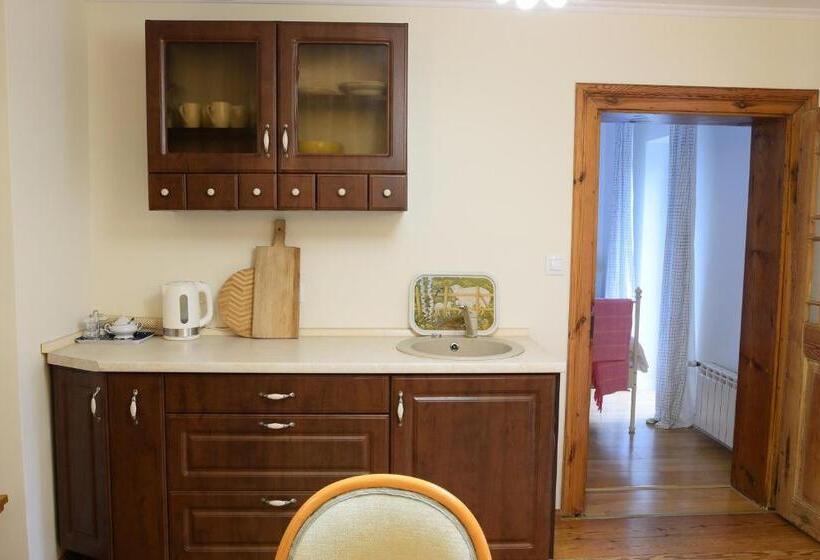 בית מלון כפרי Guest House Wiejska Sielanka