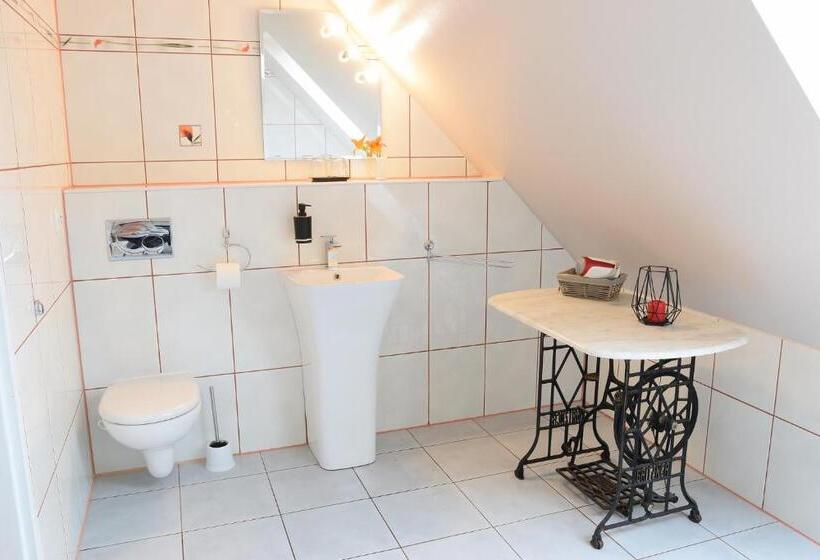 בית מלון כפרי Guest House Wiejska Sielanka