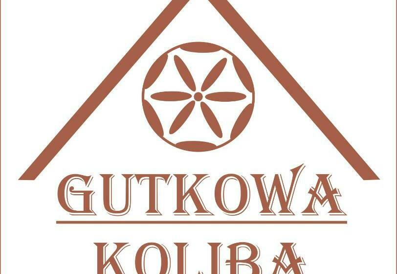酒店 Gutkowa Koliba